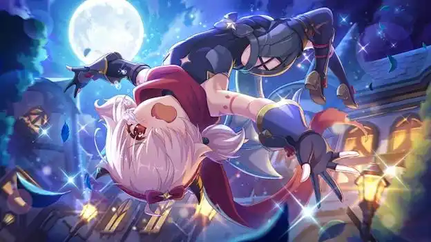 壁面残片之四：灰白层与矿物颗粒